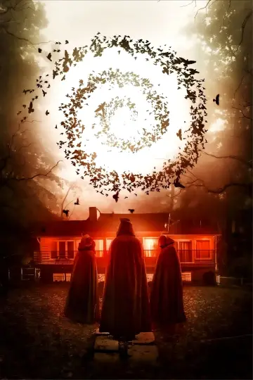 Poster to the movie "Spiral" #380266