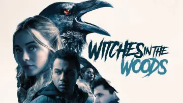 Backdrop to the movie "Witches in the Woods" #1054656
