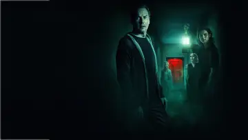Backdrop to the movie "Insidious: The Red Door" #1198479