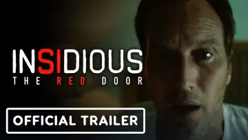 Backdrop to the movie "Insidious: The Red Door" #9114