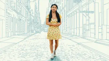 Backdrop to the movie "To All the Boys: Always and Forever" #1165533
