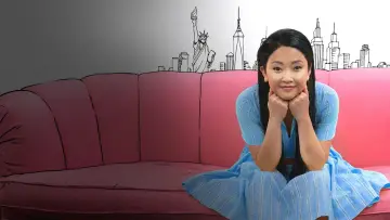 Backdrop to the movie "To All the Boys: Always and Forever" #206587