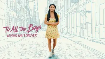 Video for the film To All the Boys: Always and Forever — Всем парням: С любовью... | Официальный трейлер | Netflix