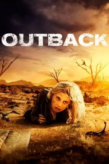 Poster to the movie "Outback" #1048067