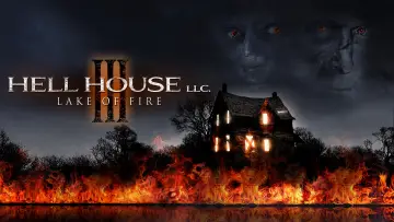 Video for the film Hell House LLC III: Lake of Fire — HELL HOUSE LLC 3: LAKE OF FIRE - Official Horror Trailer