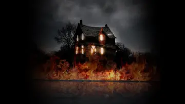 Backdrop to the movie "Hell House LLC III: Lake of Fire" #1078475