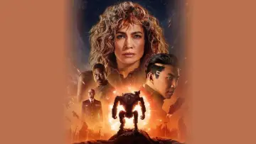 Backdrop to the movie "Atlas" #484127