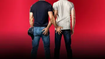Backdrop to the movie "Bros" #259052