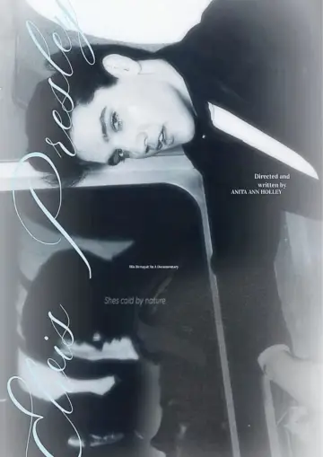 Poster to the movie "Elvis" #1199313