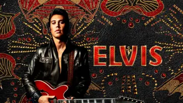 Backdrop to the movie "Elvis" #635675