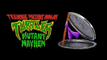 Backdrop to the movie "Teenage Mutant Ninja Turtles: Mutant Mayhem" #5212