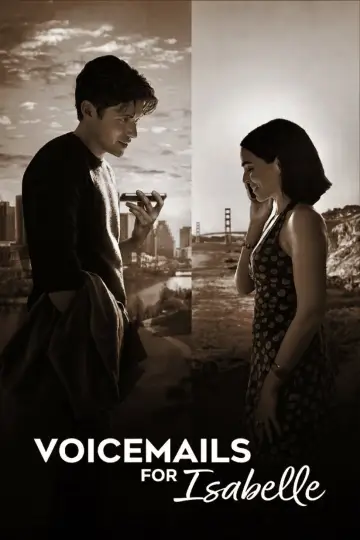 Poster to the movie "Voicemails for Isabelle" #1193847