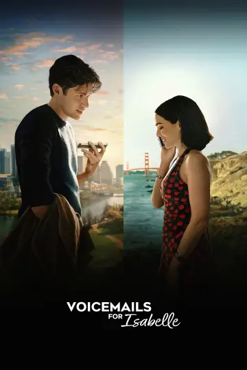 Poster to the movie "Voicemails for Isabelle" #1193849