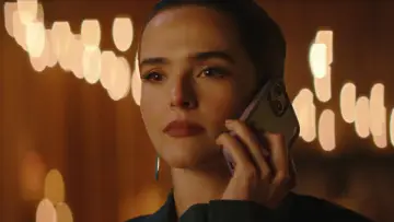 Backdrop to the movie "Voicemails for Isabelle" #828007