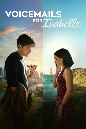 Poster to the movie "Voicemails for Isabelle" #828020