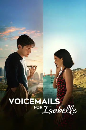 Poster to the movie "Voicemails for Isabelle" #924725