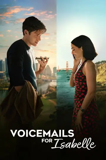 Poster to the movie "Voicemails for Isabelle" #924731