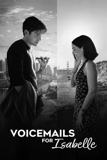 Poster to the movie "Voicemails for Isabelle" #924733