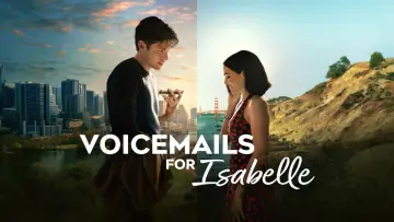 Backdrop to the movie "Voicemails for Isabelle" #951940