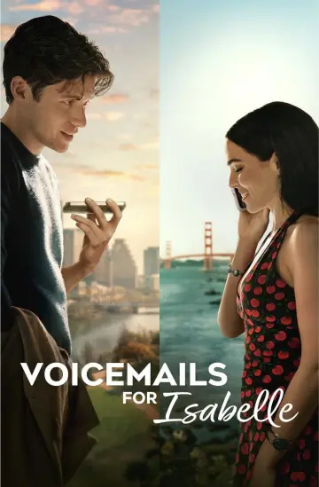 Poster to the movie "Voicemails for Isabelle" #951942