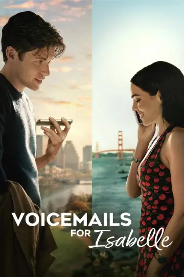 Poster to the movie "Voicemails for Isabelle" #951943