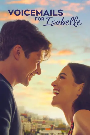 Poster to the movie "Voicemails for Isabelle" #951945