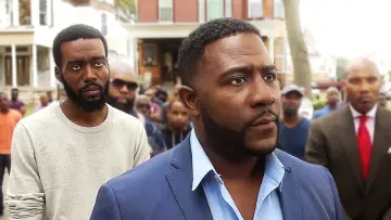 Backdrop to the movie "Black & Privileged: Volume 1" #1149525