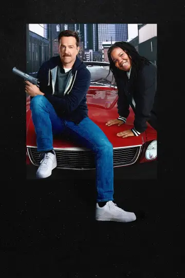 Poster to the movie "Coffee & Kareem" #469326