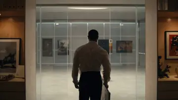 Backdrop to the movie "The Thomas Crown Affair" #1199382