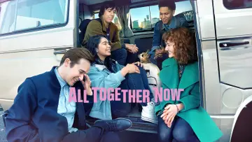 Backdrop to the movie "All Together Now" #930466