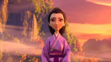Backdrop to the movie "Ne Zha" #642929