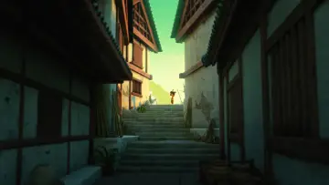 Backdrop to the movie "Ne Zha" #642946