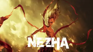 Backdrop to the movie "Ne Zha" #642961