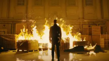 Backdrop to the movie "Nobody" #1206855