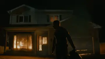 Backdrop to the movie "Nobody" #584749