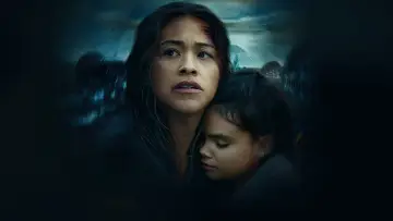 Backdrop to the movie "Awake" #327464