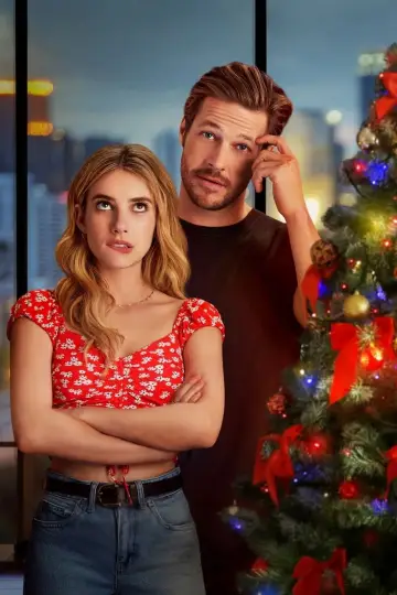 Poster to the movie "Holidate" #638343