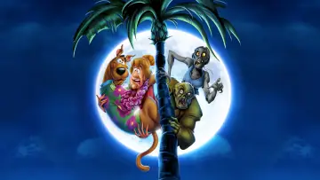 Backdrop to the movie "Scooby-Doo! Return to Zombie Island" #247763