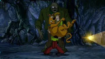 Backdrop to the movie "Scooby-Doo! Return to Zombie Island" #992725