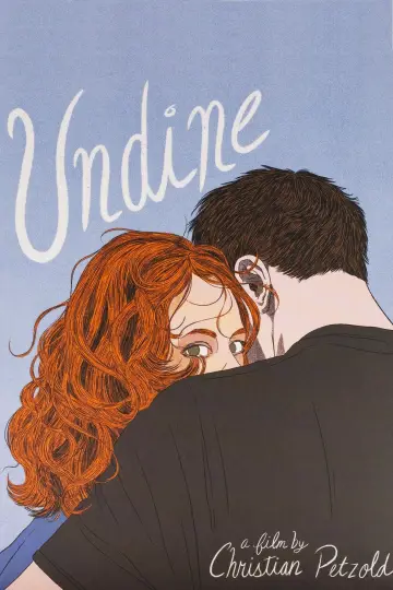 Poster to the movie "Undine" #1013432