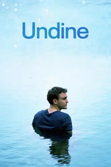 Poster to the movie "Undine" #1013433