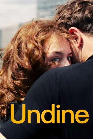 Poster to the movie "Undine" #1013437