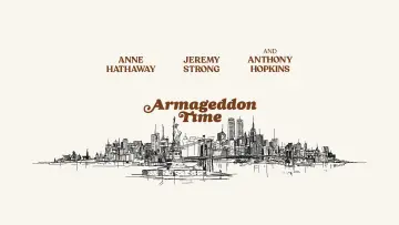 Backdrop to the movie "Armageddon Time" #346496