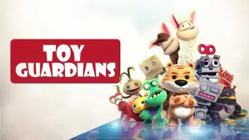 Backdrop to the movie "Toy Guardians" #1003736