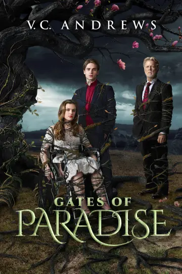 Poster to the movie "Gates of Paradise" #1121893