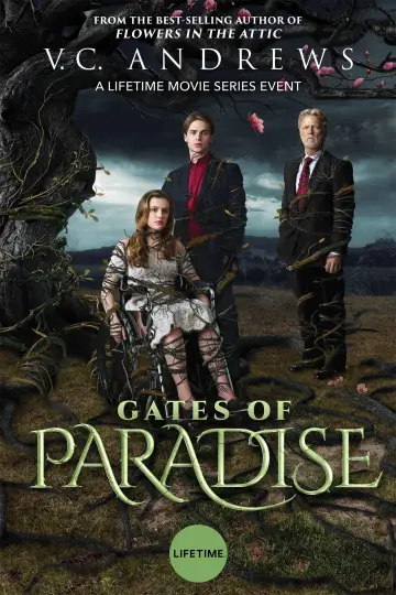 Poster to the movie "Gates of Paradise" #1121894