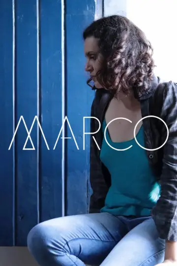 Poster to the movie "Marco" #1189254