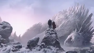 Backdrop to the movie "Thor: Love and Thunder" #568723