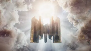 Backdrop to the movie "Thor: Love and Thunder" #568737
