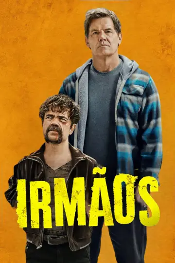 Poster to the movie "Brothers" #1200164
